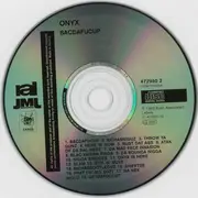 CD - Onyx - Bacdafucup
