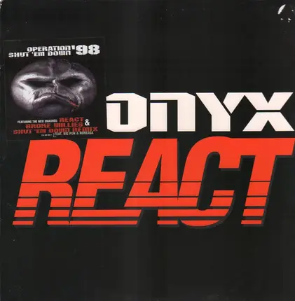Onyx - React