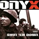 CD - Onyx - Shut 'Em Down