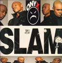 12inch Vinyl Single - Onyx - Slam