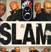 12inch Vinyl Single - Onyx - Slam