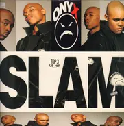 Onyx - Slam