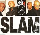 CD Single - Onyx - Slam