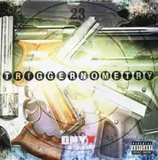 CD - Onyx - Triggernometry