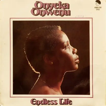 Onyeka Onwenu - Endless Life