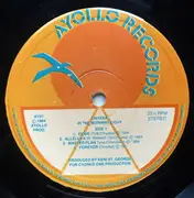 LP - Onyeka Onwenu - In The Morning Light