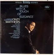 Onzy Matthews - Blues With A Touch Of Elegance