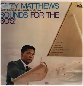 Onzy Matthews - Sounds For The 60's!