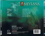 CD - Osman Dede / Kani Karaca - Mevlana Uşşak Mevlevi Ayini = Ussak Mevlevi Rite