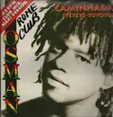 12inch Vinyl Single - Osman Martins - Caminhada (Yeyeye-yoyoyo)
