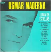 Osmar Maderna Y Su Orquesta Típica