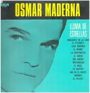 Osmar Maderna Y Su Orquesta Típica - Lluvia De Estrellas