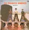 LP - Os Meninos Rabinos - Sao Exito