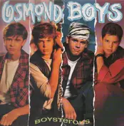 The Osmond Boys