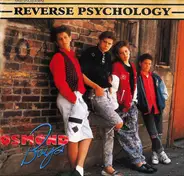 Osmond Boys - Reverse Psychology