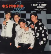 The Osmond Boys - I Can't Help Myself (Sugar Pie, Honey Bunch)