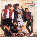 LP - Osmond Boys - Osmond Boys