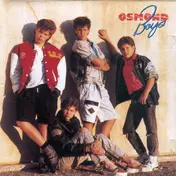 The Osmond Boys - Osmond Boys