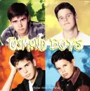 7inch Vinyl Single - Osmond Boys - Show Me The Way
