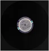 LP - Sammy Davis Jr., Stampeders  a.o. - Today's Super Greats Part 1 - Blue Label