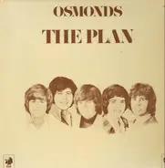 The Osmonds - The Plan