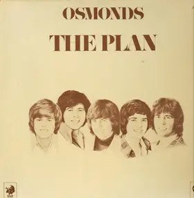 The Osmonds - The Plan