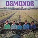 LP - Osmonds - Osmonds