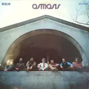Osmosis - Osmosis