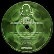 Osmosis - Scottie
