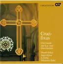 CD - Osnabrücker Jugendchor / Johannes Rahe - Crucifixus - Chormusik Zur Kar- Und Osterliturgie
