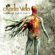 CD - Osada Vida - The Body Parts Party - Digipak