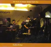 Bill Wells - Osaka Bridge