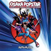 OSAKA POPSTAR