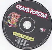 CD - Osaka Popstar - Rock 'Em O-Sock 'Em Live! - Digipak