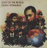 LP - Osaka Monaurail - State Of The World