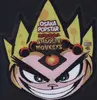 12'' - Osaka Popstar - PD-Shaolin Monkeys - LIMITED EDITION