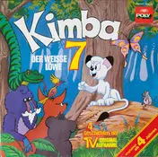 Kimba, Der Weisse Löwe - Kimba, Der Weisse Löwe 7