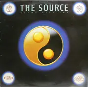 LP - Osamu Kitajima - The Source - Record Passport