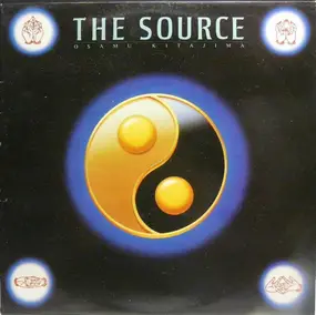 Osamu Kitajima - The Source