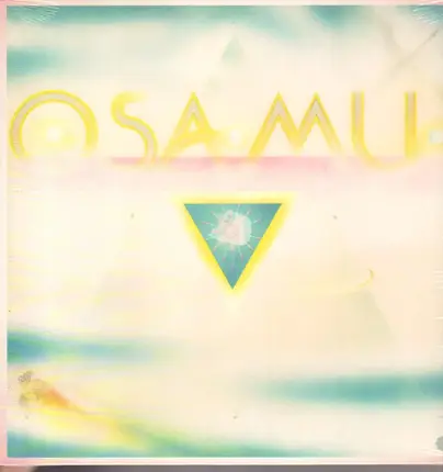 Osamu Kitajima - Osamu