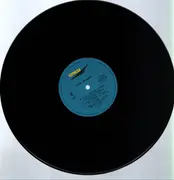 LP - Osamu Kitamaya - Youth lyrics - OBI and insert