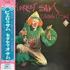 LP - Osamu Kitayama - Pierrot Sam = ピエロのサム - Gatefold