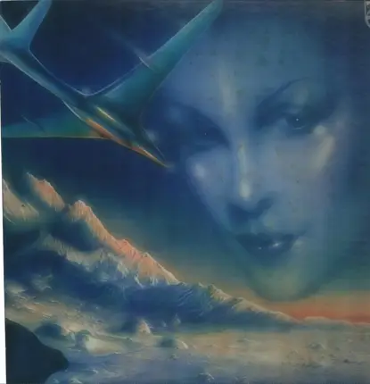 Osamu Shoji - Night Flight