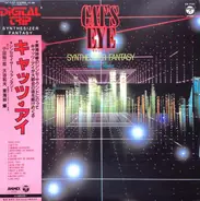 Osamu Shoji = Osamu Shoji - Cat's Eye - Synthesizer Fantasy