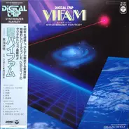 Osamu Shoji - Round Vernian Vifam - Synthesizer Fantasy