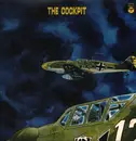 LP - Osamu Shoji - The Cockpit = ザ・コクピット - Insert