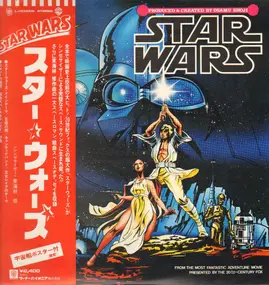 Osamu Shoji - Star Wars