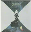 LP - Osamu Shoji - さよなら銀河鉄道999 シンセサイザー・ファンタジー = Adieu Galaxy Express 999 - Synthesizer Fantasy - Incl insert
