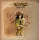 LP - Osamu Shoji - 前略・ミルクハウス - Synthesizer Fantasy - Insert