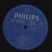 LP - Osamu Shoji - Shambala - OBI included.